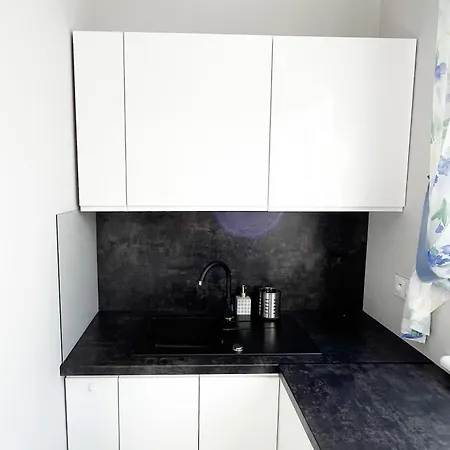 Baltic Crown - Premium Sea View *