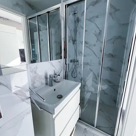 Baltic Crown - Premium Sea View *