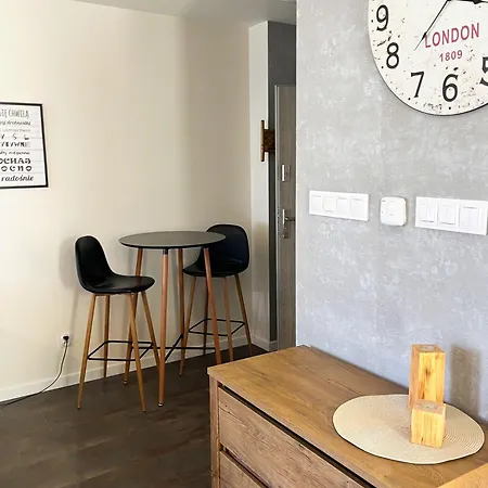 Apartament Baltic Crown - Premium Sea View Rewal