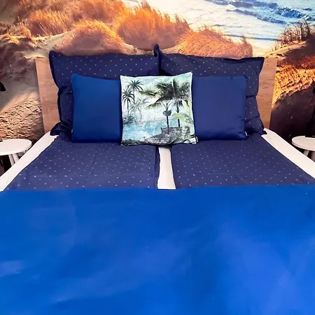 Baltic Crown - Premium Sea View Апартаменты *