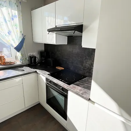 Lejlighed Baltic Crown - Premium Sea View