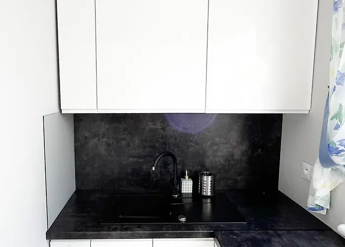 Baltic Crown - Premium Sea View *