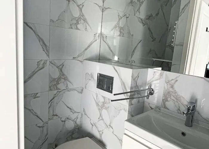 Апартаменты Baltic Crown - Premium Sea View Реваль