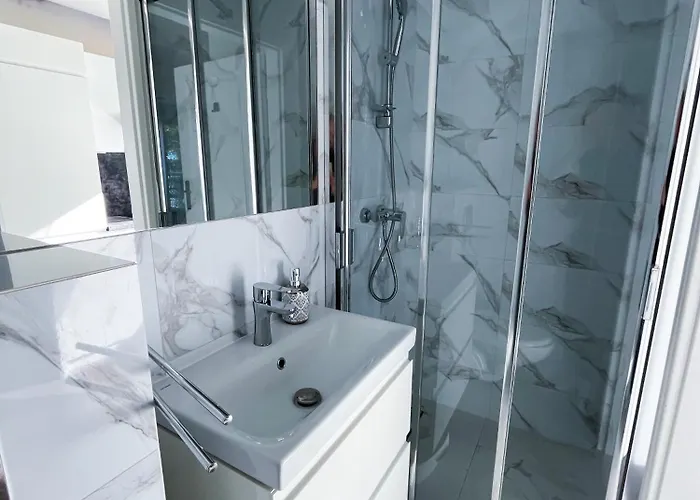 Baltic Crown - Premium Sea View *