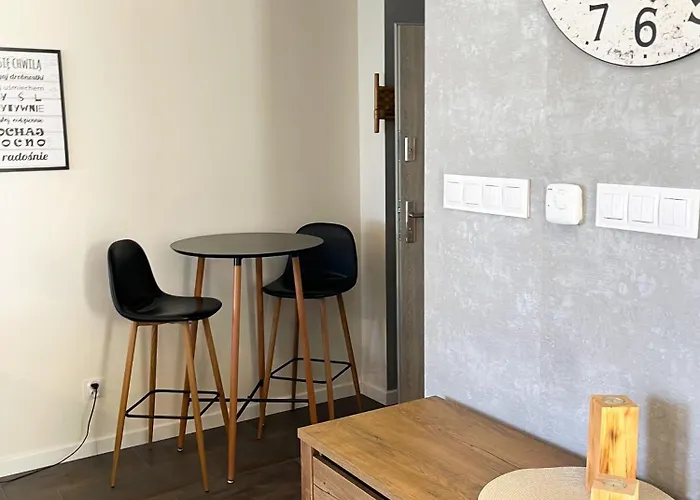 Апартаменты Baltic Crown - Premium Sea View Реваль