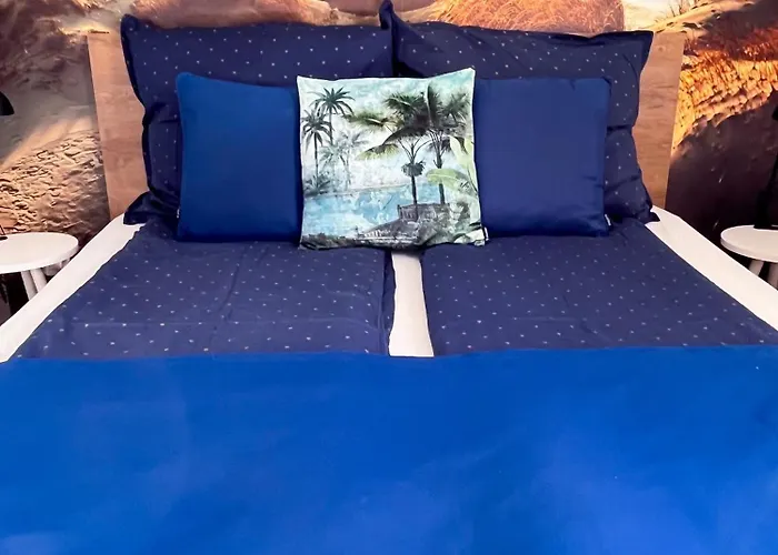 Baltic Crown - Premium Sea View Апартаменты *